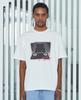 BAJOO BIJOO Dj Mixer T-Shirt [White]