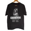 NUEVO Wolf Alice Algodón Negro Unisex S5XL Camiseta Regalo Fans HRN648 Camiseta Unisex