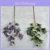Monet Garden Inspired Artificial Flower For Wedding Decorations And Home Decor