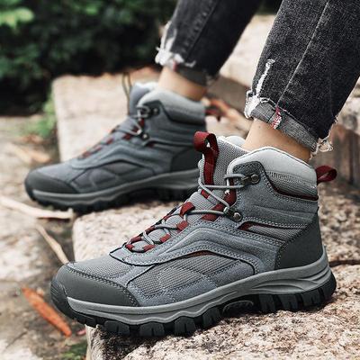 Unisex schoenen – Hiking schoenen