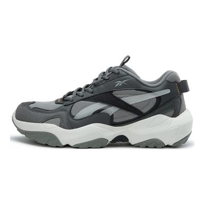 Fluffi Puff CN Retro Trend Thick Sole Dad Sneakers Low Top Running Shoes Unisex Sneakers Gray 24FRC913U1GG0