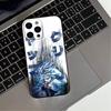 O-Oguri Cap Tamamo  Phone Case For iPhone 17,16,15,14,13,12,11 Plus,Pro Max,XS,Soft Silicone Black Cover