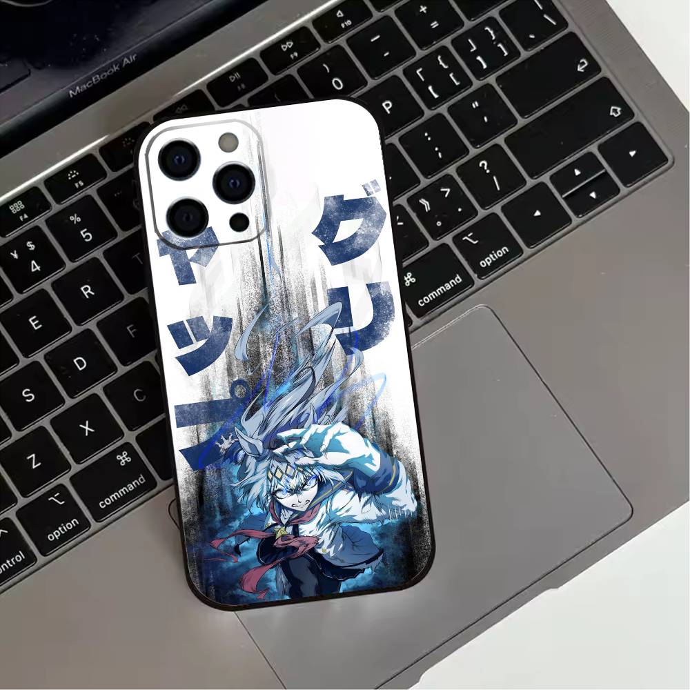 O-Oguri Cap Tamamo Phone Case For iPhone 17,16,15,14,13,12,11 Plus,Pro Max,XS,Soft Silicone Black Cover