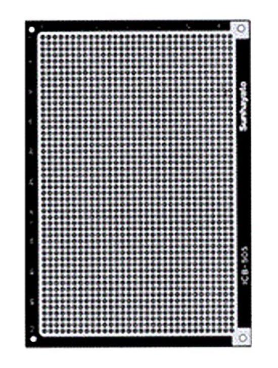 Sanhayato Universal Board ICB-505