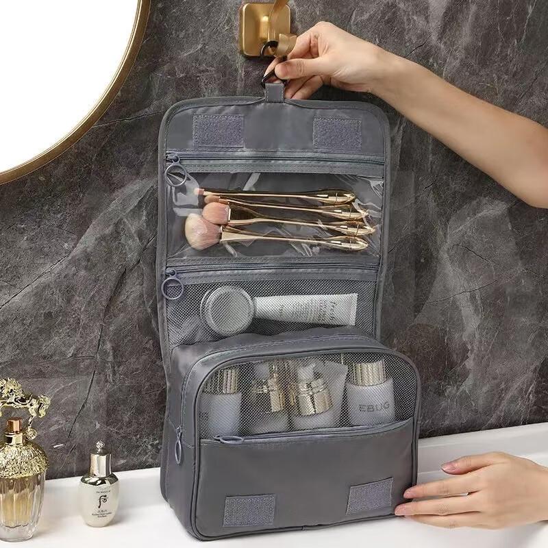 Jet Ying Fei Portable Travel Wash Bag