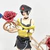 Anime Nana Oosaki Nana Komatsu Nana Q-Version Kawaii Action Figure Pvc Model Statue Toys Doll Desk Decor Collectible Gift Boxed