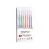 Colorful Gel Pen Set: Star Glitter, Color-Changing, Shiny Journaling Pen for Kids