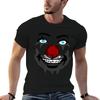 Dr Rockso Classic Tshirt Large Size Loose Casual Tee