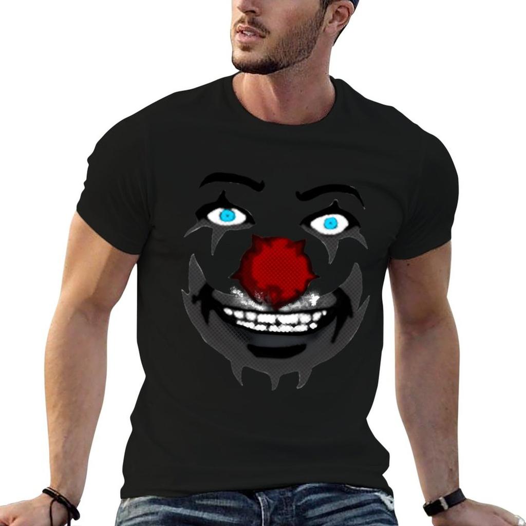 Dr Rockso Classic Tshirt Large Size Loose Casual Tee