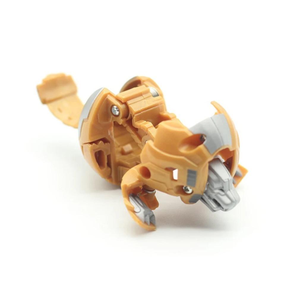 Baku Battle Ball, Deformable Animal, Collection Doll, Suitable for Children Aged 6 and Above, Children's Toys