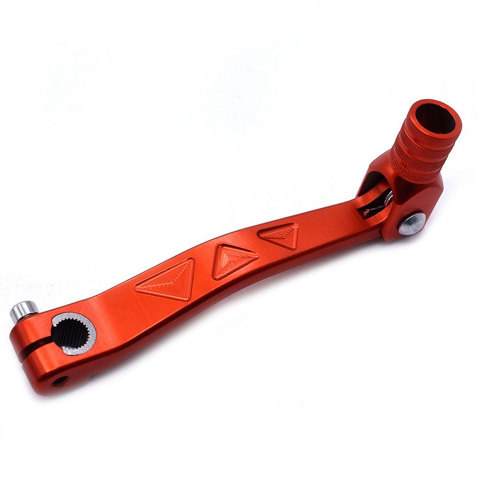 Motorcycle Accessories Gear Shift Pedal Lever,Pedal Gear Change for CNC,Modified,Cross-country,