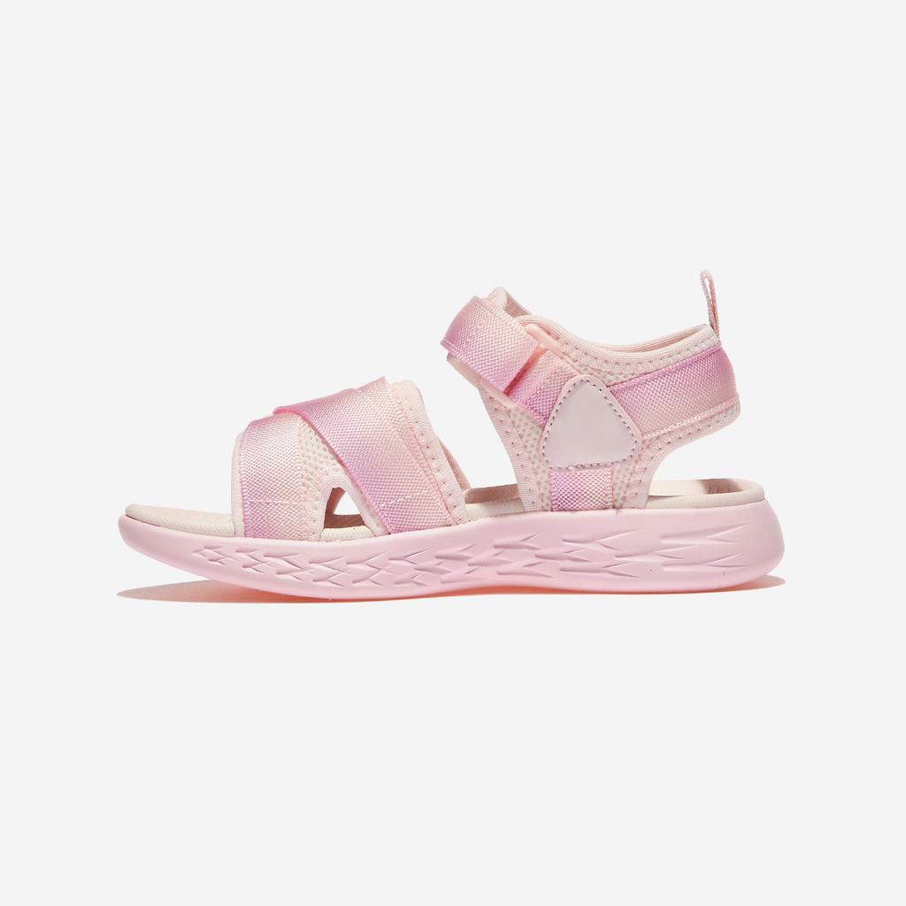 [ABC Select] Double Foam Sandals [K7169-PINK]