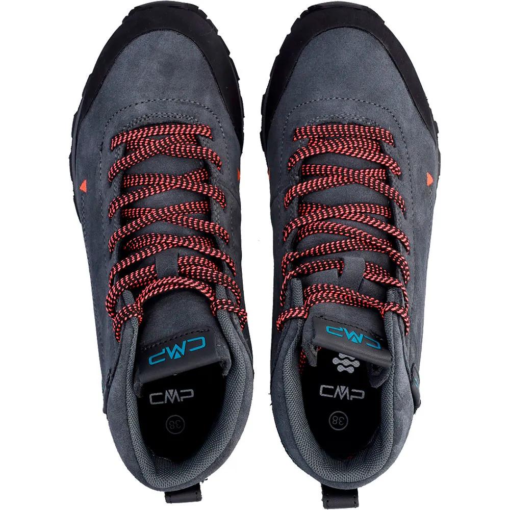 CMP Ботинки для хайкинга 38Q4596 Elettra Mid WP