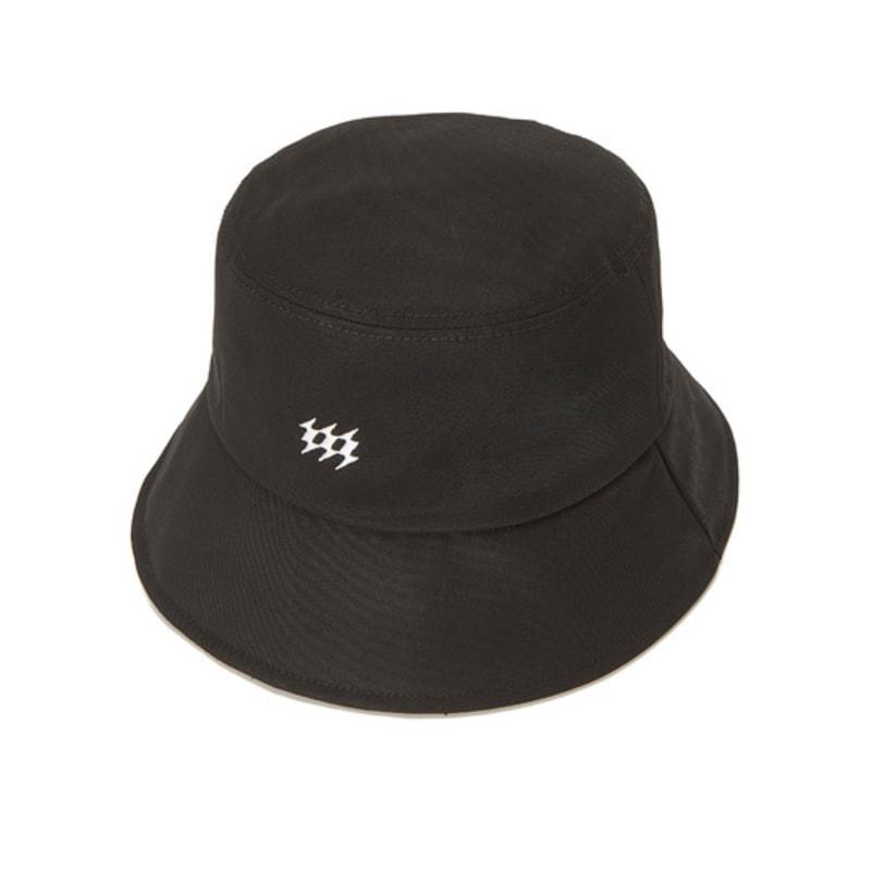 

Веганская панама с логотипом в виде тигра FREE