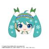 Snow Miku Hug Character Collection BOX