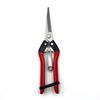 Stainless Steel Gardening Shears for Fruit Picking and Flower Pruning