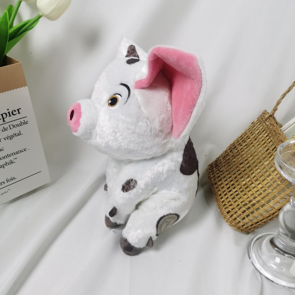 Plüschtier süßes Schwein Haustier Schwein Puppe Puppe