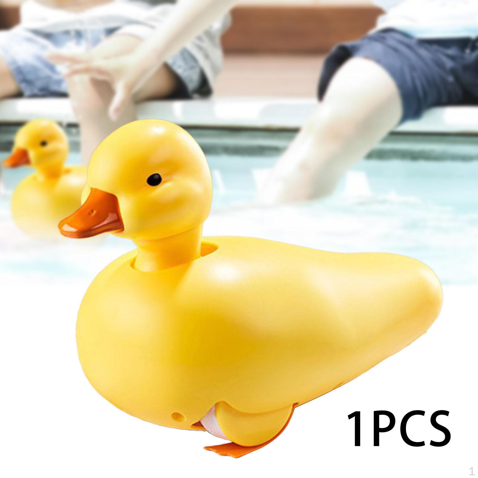 

Игрушка-утка для младенцев и вечеринок жёлтый