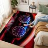 Limit Living Room Nonslip Area Rug Soft Carpet For Bedroom Game Playroom Sofa Office Home Decor Doormat Christmas Gift C9302182