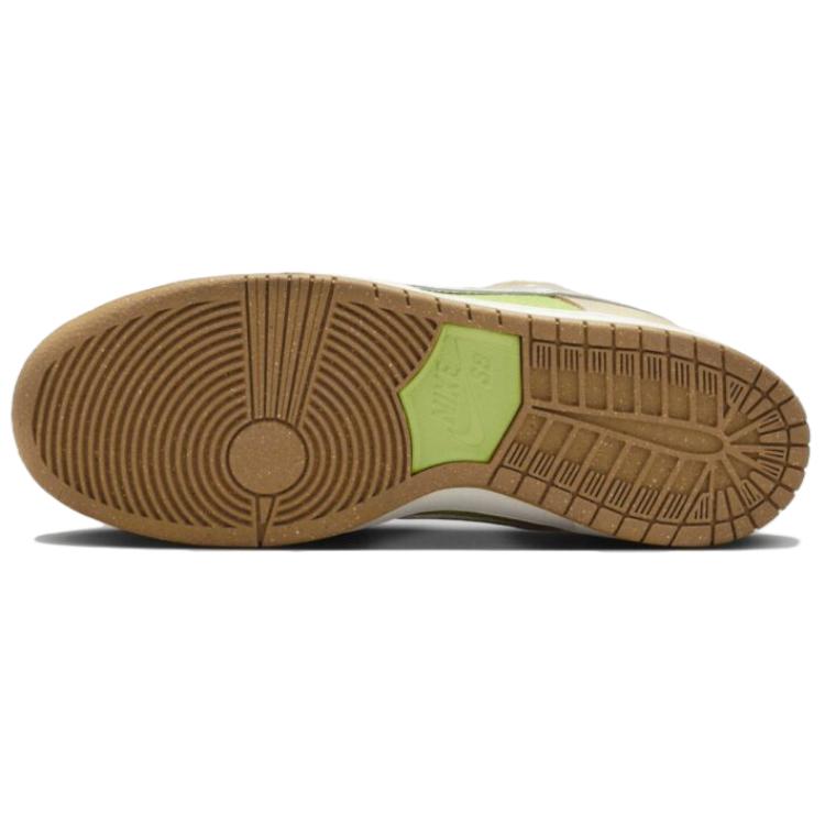 New Nike Sb Dunk Low Escargot FQ7585-200