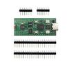 Raspberry Pi Pico RP2040 + ESP32 C3 Dual MCU: Replaces PICO W Bluetooth & WiFi Board