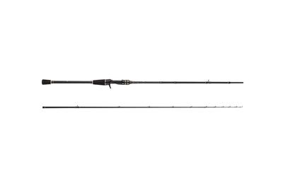 AbuGarcia Filefish Prut Návnada Černá Loď Super Extrémní Stav Rybářský Prut Loď Prut Filefish (Abu Garcia) KKWC-180HH 9.50.5