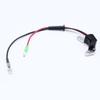 Car Electronic Ignition Points Conversion Kit Fit For Lucas 25D+DM2 Easy To Install On Any Engine With High Performance