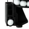 Golf Ball Launcher Automatic Golf Ball Dispenser 25 Ball Capacity Launcher Training Aid Device for Golf Enthusiasts