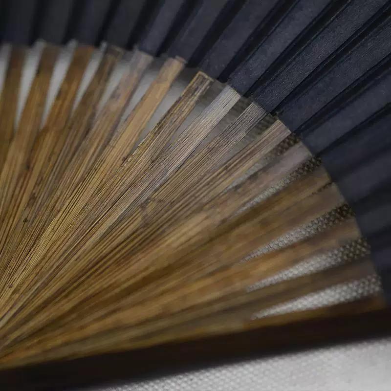 Silk Cloth Fans, Blank Folding Fans, , Custom Drawing and Calligraphy Fans, Men's Chinese Style, Ancient Style, Advertising, Calligraphy Fan, White