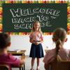 10m/roll Bulletin Board Border Sticker Self Adhesive Learning Wall Sticker  School Bulletin Board