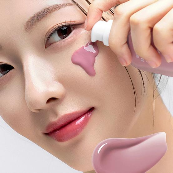 Hur Feuchter Ampullen-Blush 20ml