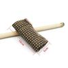 Burnishe Maintenance Billiard Cue Wiping Cloth Polishing Tools Billiard Accessories Cleaning Towel Pool Snooker Cue