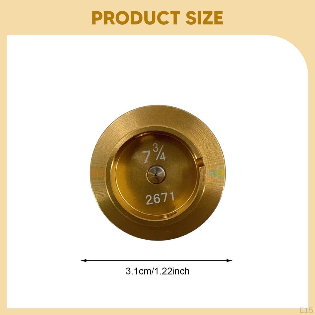 Clock Mechanism Stand with Mounting Base, 31 Cm in Diameter. Tool for Repair, Customization,