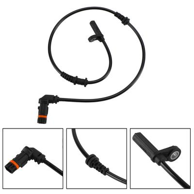 Front L/R ABS Speed Sensor 2045400117 For Mercedes C-Class W204 S204 (2011-On)