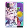 Honkai Star Rail Firefly Phone Case for Samsung Galaxy A52 A51 A50S A12 A22 A32 A72 A10S A30S A31 A71 Note 20 Ultra 10 Plus S10