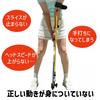 Golf Swing Trainer, Swing Release Practice Aid with Arm Support Strap, Adjustable, Retractable Rope, Portable, Increases Driving Distance, Improves