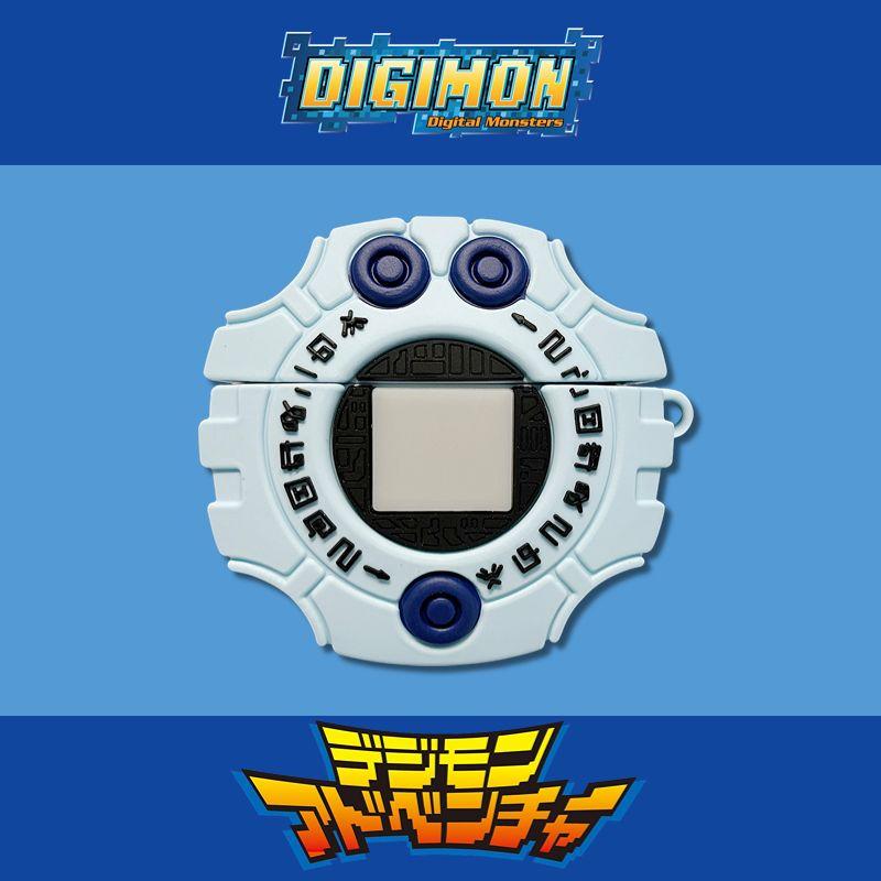 

Reduction Version Airpodspro Second Generation and Third Generation Wireless Bluetooth Earbuds Case 5 Generation Silicone Digital Baby Xros Loader AirPods Pro/ Pro2 Universal [Holy plan-luminous]]