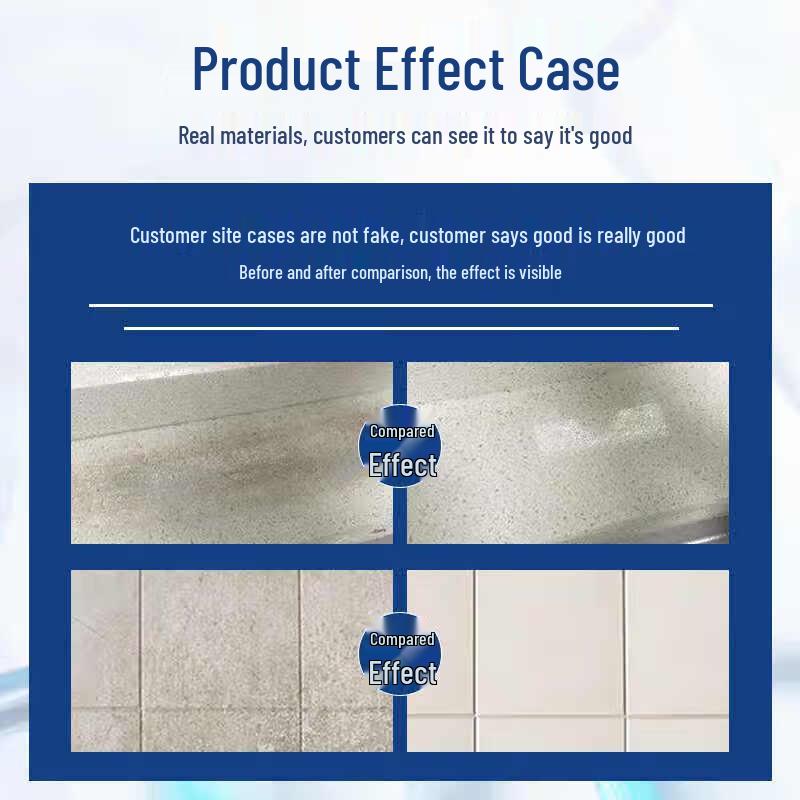 MIAOQIAO Granite & Quartz Rust & Scale Remover