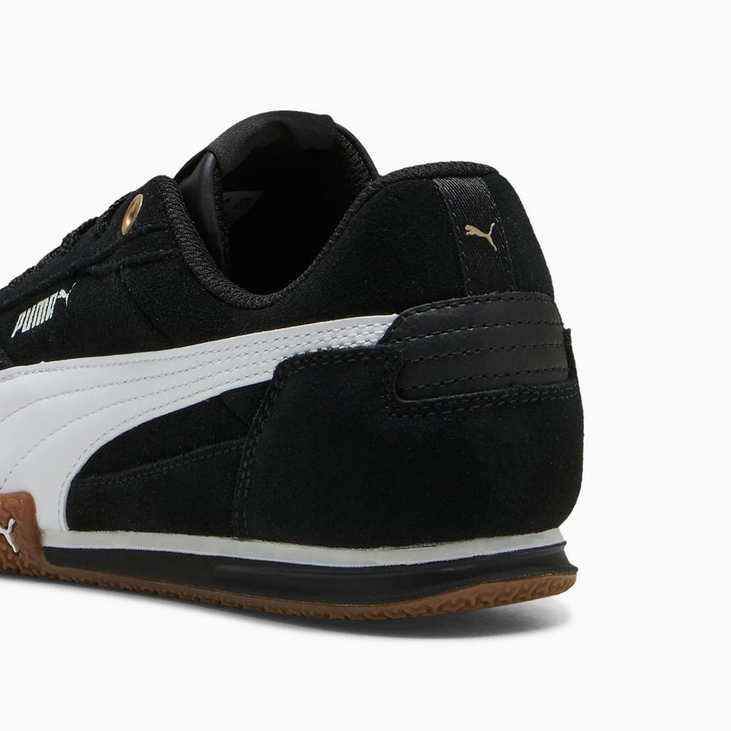 Puma BELLA DONNA women's sports shoes black 40267301 size 36