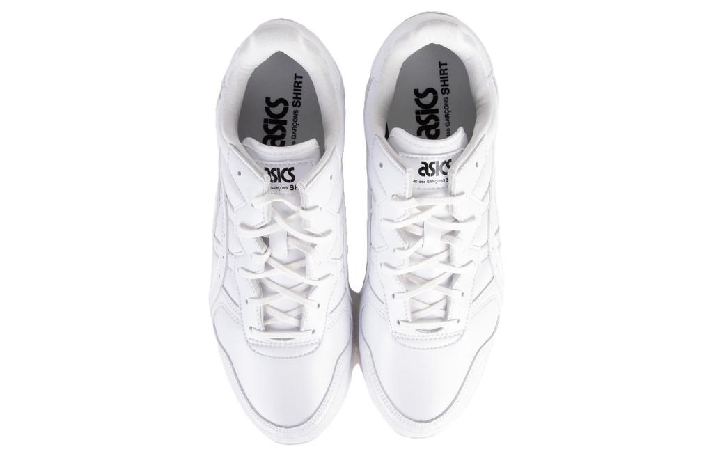 Asics X Comme Des Garcons Shirt Oc Runner 'White' 1201A845-100