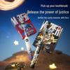 ApiYoo A9 Ultraman Kids Sonic Electric Toothbrush CN plug (adapter included)
