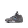 Air 5 Retro Wolf Grey (2026) Bambino e Neonato