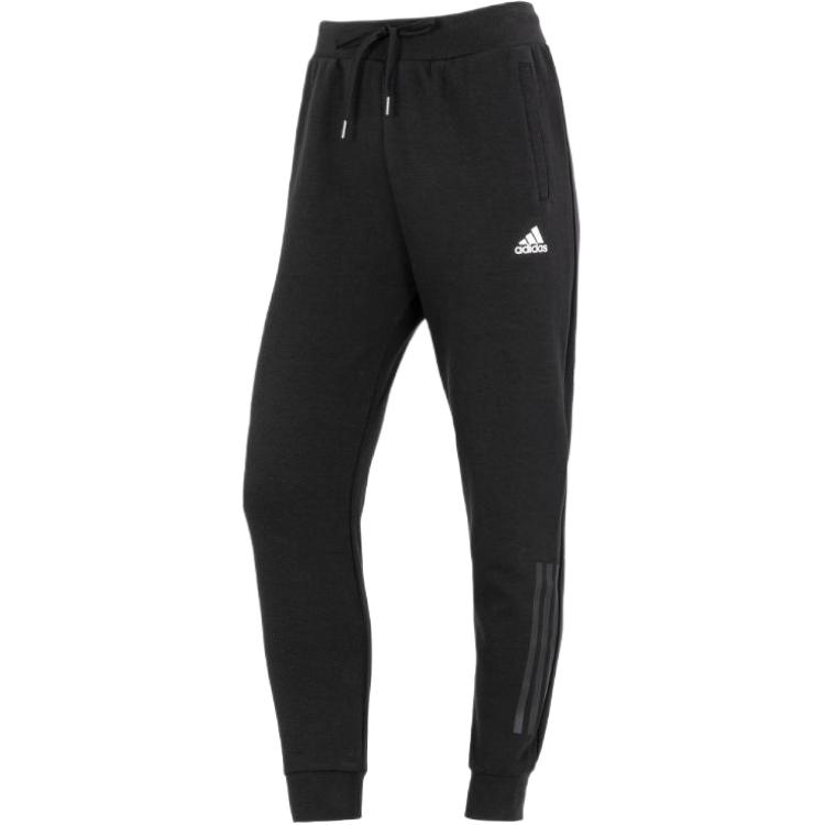 

Adidas Knitted Sweatpants Women s Black HM7055 XXL