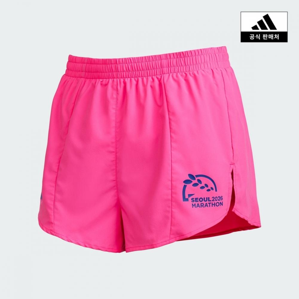 Adidas Seoul Marathon Running Shorts W Ks0470 KS0470/AXS