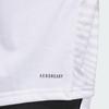 adidas Herren Inter Miami CF Messi #10 Trikot Weiß JJ2591