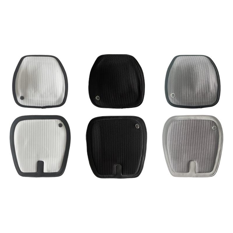 Graphene Heated Car Seat Cushion - Even Heat, Comfortable for All Seasons