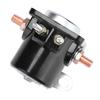 DC 12V 4 Terminal Car Truck Refit Heavy Duty Starter Solenoid Relay Switch for Ford