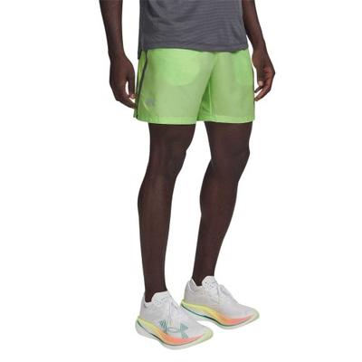 Herren Performance Laufshorts
