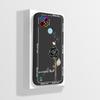 Funda for Realme C21Y C25Y C21 Y Case Soft Silicone New Design Phone Shell for OPPO Realme C21 Cases RealmeC25Y RealmeC21 Cover