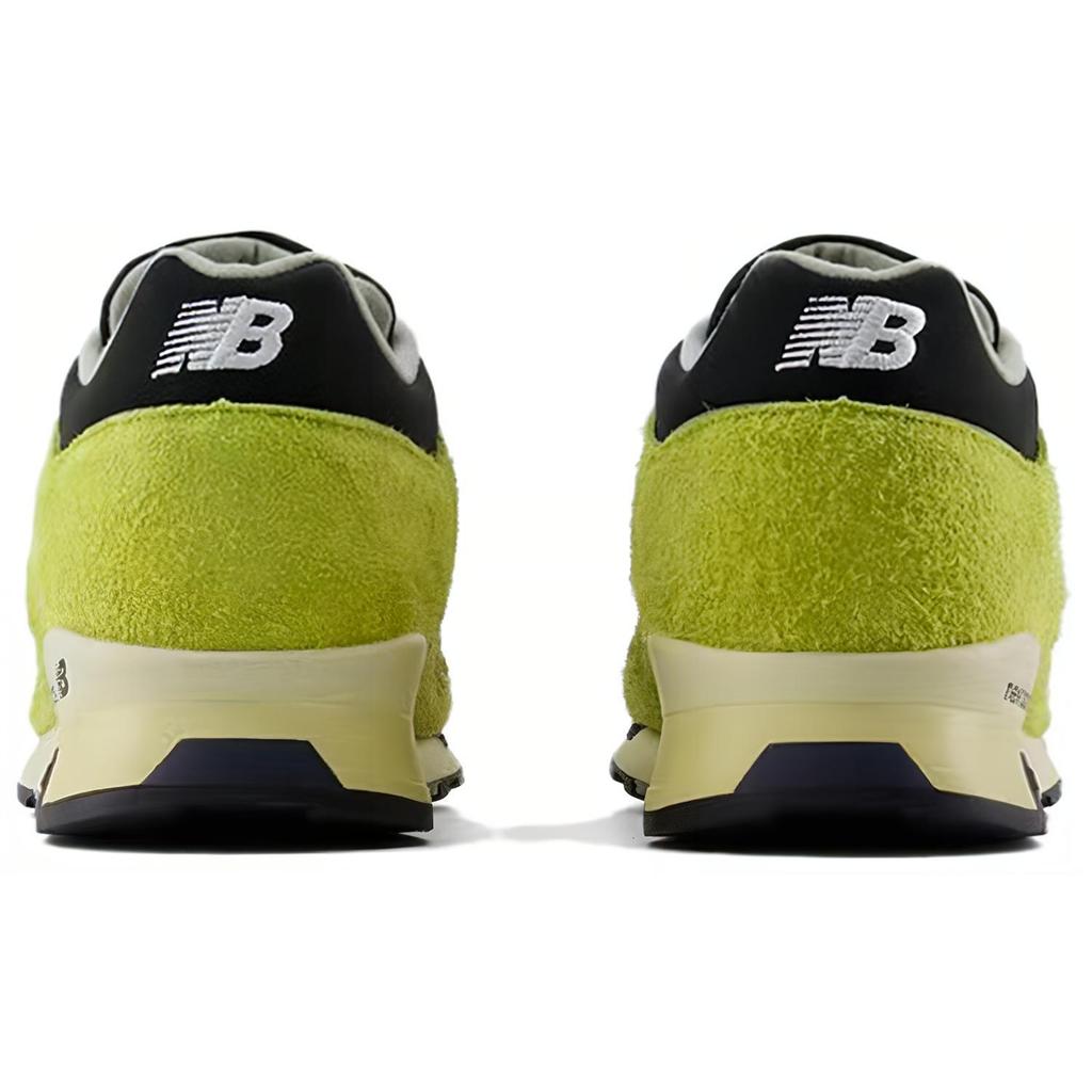 New New Balance 1500 MiUK Green Oasis
